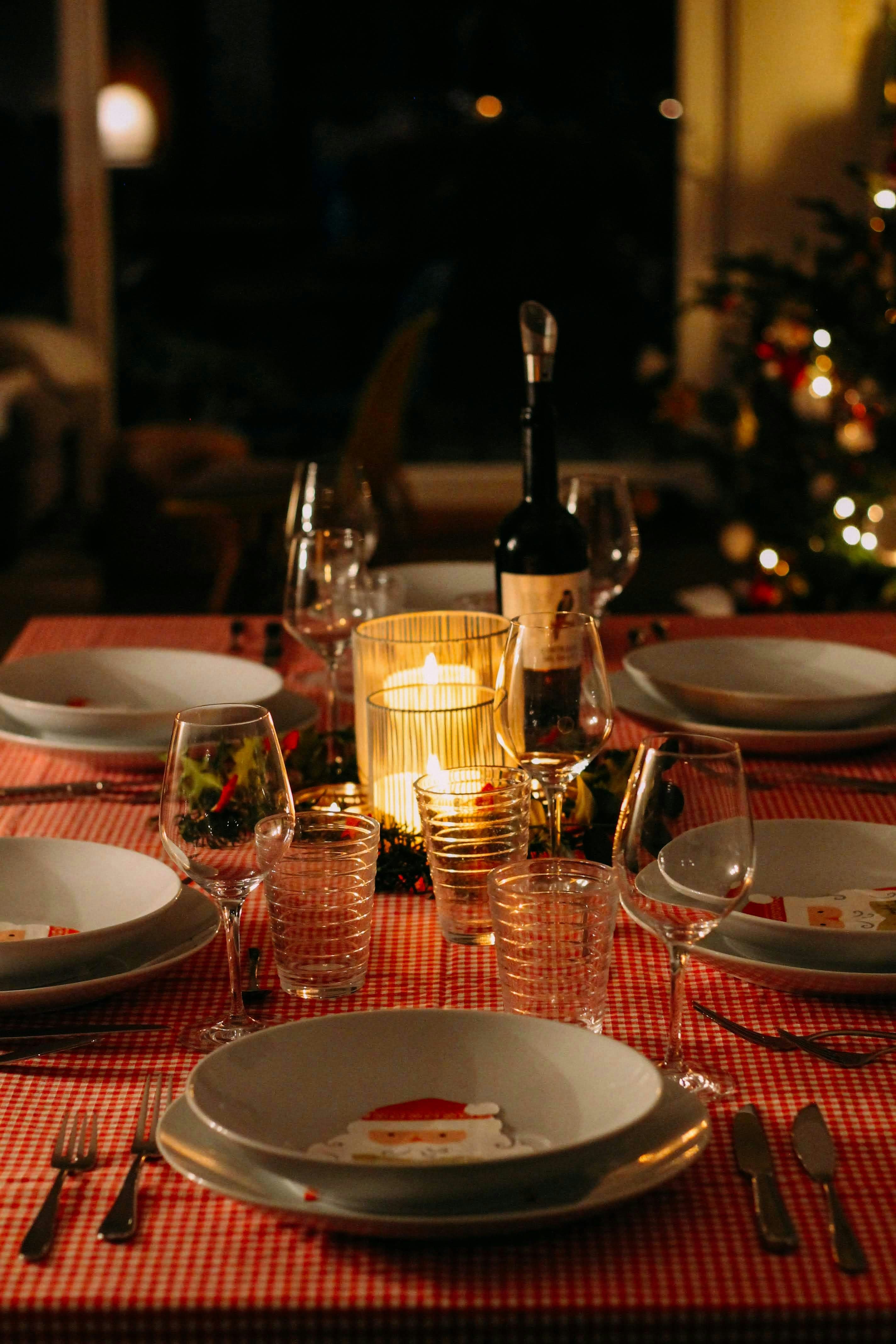 Why Holidays Are Tough for People with Eating Disorders